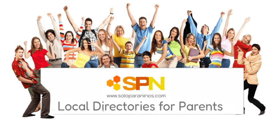 SPN Solo para niños - El Buscador y Directorios para Padres SPN Solo para niños - El Buscador Especializado para Padres