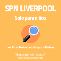 SPN Liverpool